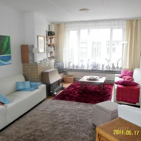 Kustverhuur, Breskens, Boulevard 134 エクステリア 写真